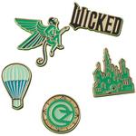 Crocs Wicked 5 Pack - Thumbnail 1 of 2