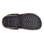 Big Kids' Crocs Classic Lined Realtree Clogs - Thumbnail 4 of 4