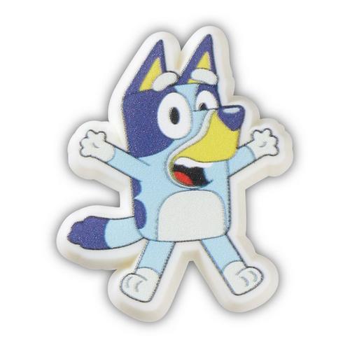 Crocs Bluey Jibbitz - Primary Image