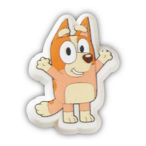 Crocs Bluey Bingo Jibbitz - Primary Image