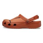 Little Kids' Crocs Classic Basketball Clogs - Thumbnail 2 of 4