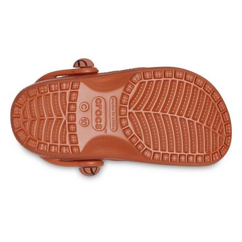 Little Kids' Crocs Classic Basketball Clogs - Primary Image