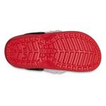 Crocs Classic Lined Santa Clogs - Thumbnail 5 of 10