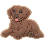 Crocs Lab Puppy Brown - Thumbnail 1 of 2