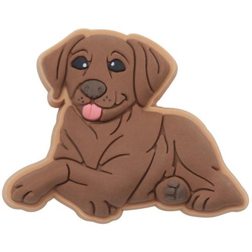 Crocs Lab Puppy Brown - Primary Image