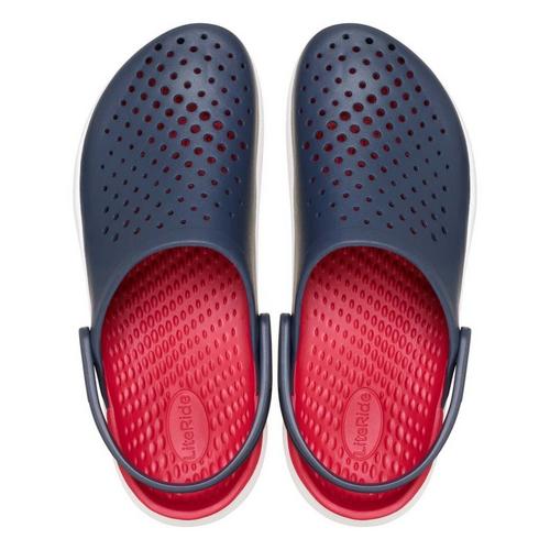 Crocs In Motion Clogs - Primary Image