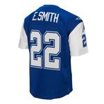 Mitchell and Ness Dallas Cowboys Emmitt Smith #22 Legacy Jersey - Thumbnail 1 of 2
