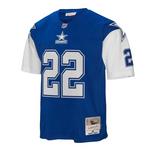 Mitchell and Ness Dallas Cowboys Emmitt Smith #22 Legacy Jersey - Thumbnail 2 of 2