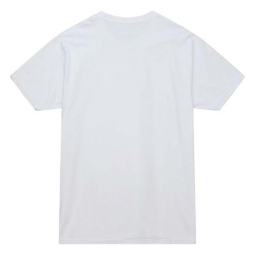 Mitchell and Ness Philadelphia 76ers Allen Iverson SLAM Cover T-Shirt - Primary Image