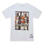 Mitchell and Ness Phoenix Suns Slam Cover T-Shirt - Thumbnail 1 of 2