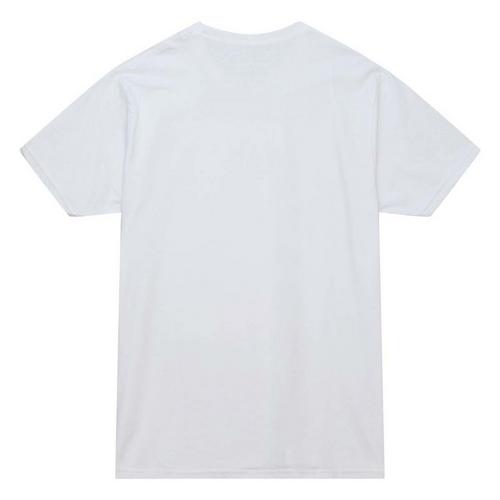 Mitchell and Ness Phoenix Suns Slam Cover T-Shirt - Primary Image