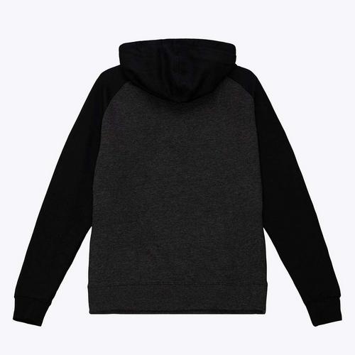 Mitchell and Ness Minnesota Wild Distress Hoodie - Primary Image