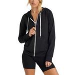 Women's Vuori Halo Full Zip Hoodie - Thumbnail 2 of 6