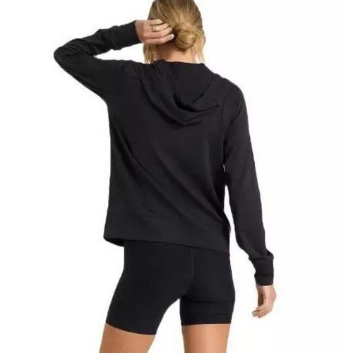 Women's Vuori Halo Full Zip Hoodie - Primary Image
