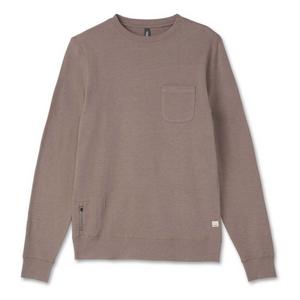 Men's Vuori Jefferys Crewneck Sweatshirt
