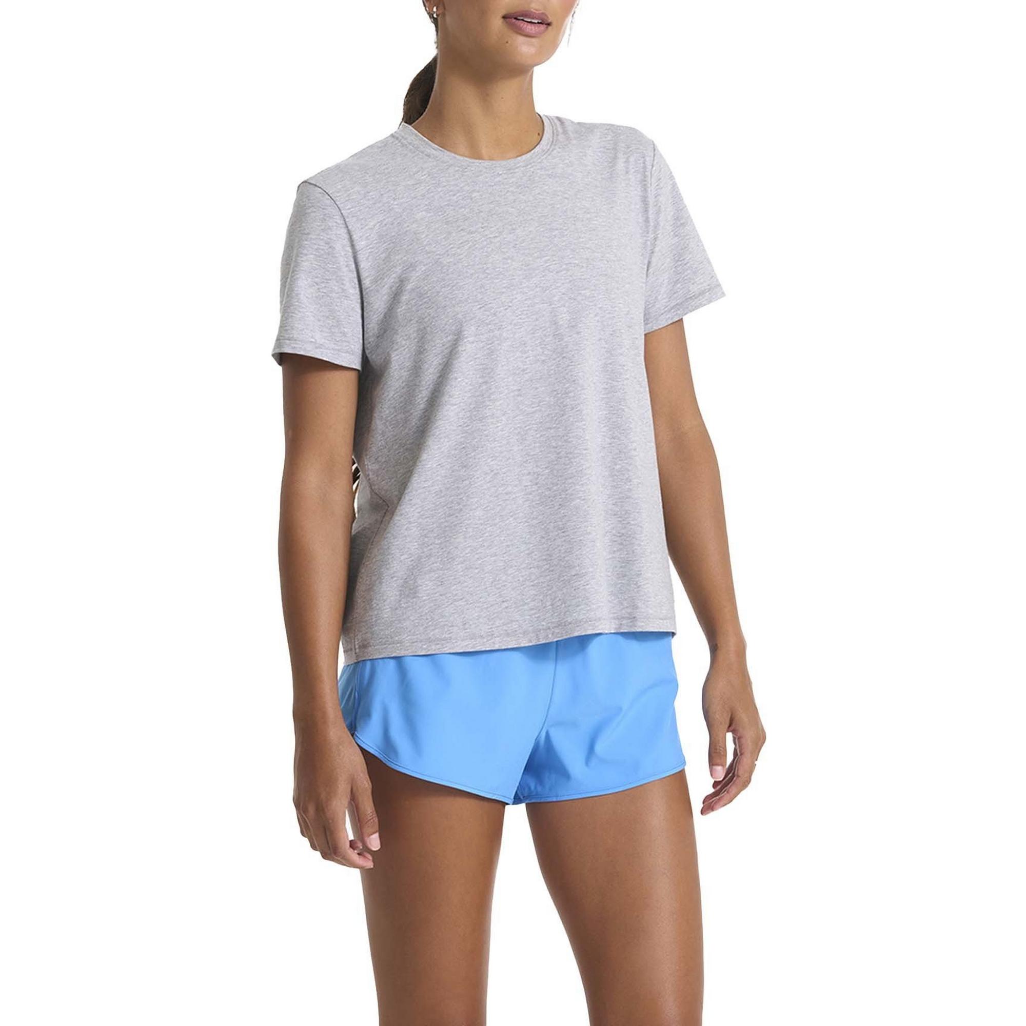 Women's Vuori Feather T-Shirt