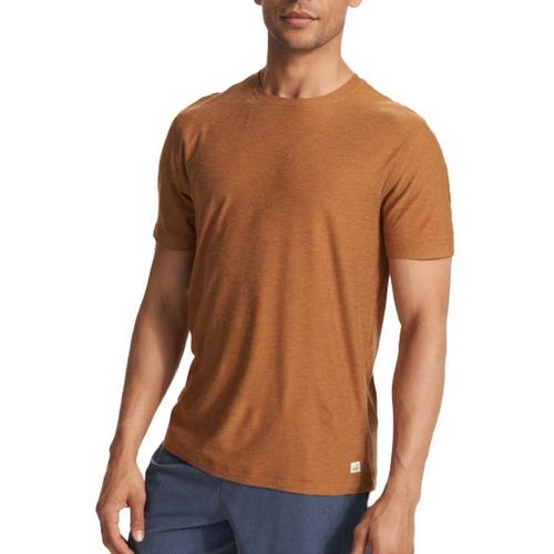 Men's Vuori Strato Tech T-Shirt - Primary Image