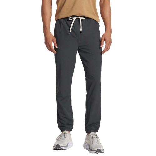 Men's Vuori Kore Lined 28" Joggers - Primary Image