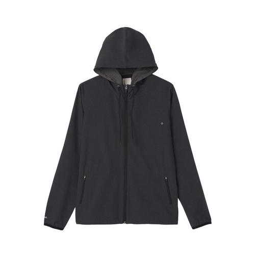 Women's Vuori Trainer Hooded Jacket - Primary Image