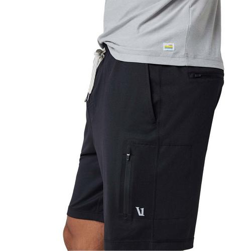 Men's Vuori Sunday Performance 8.5" Shorts - Primary Image