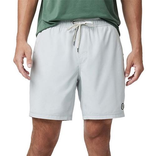 Men's Vuori Kore Lined 7" Shorts - Primary Image