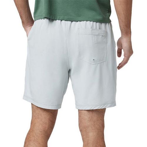 Men's Vuori Kore Lined 7" Shorts - Primary Image