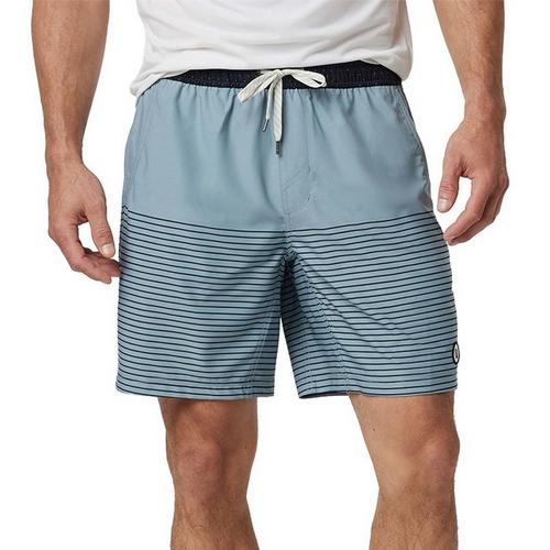 Men's Vuori Kore Lined 7" Shorts - Primary Image