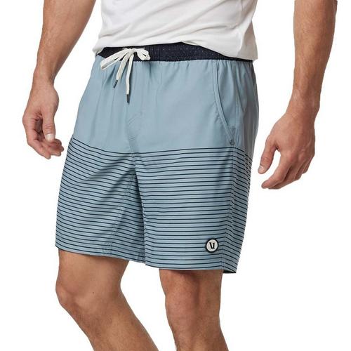 Men's Vuori Kore Lined 7" Shorts - Primary Image