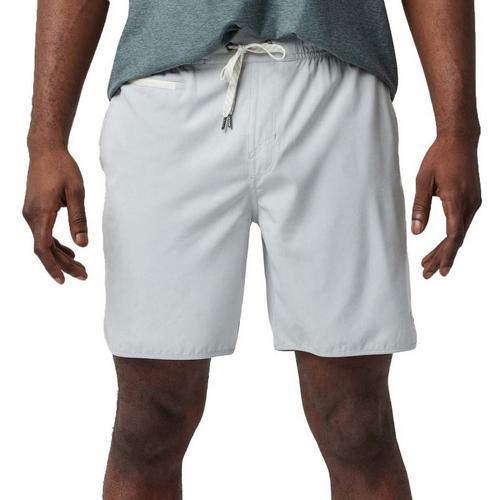 Men's Vuori Banks Shorts - Primary Image