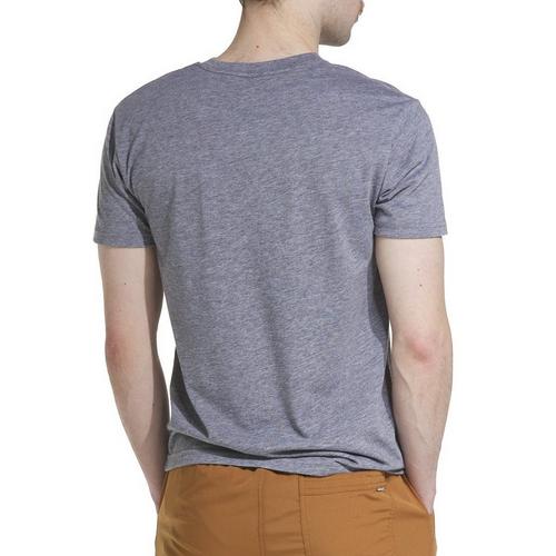 Men's Vuori V1 Logo T-Shirt - Primary Image