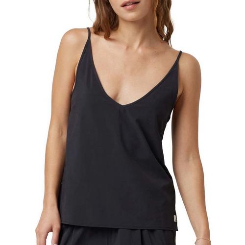 Women's Vuori Villa Cami Tank Top - Primary Image