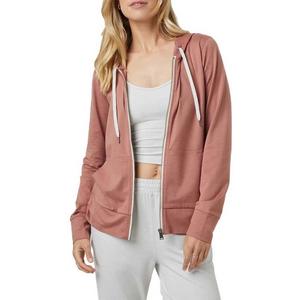 Women's Vuori Halo Performance 2.0 Full Zip