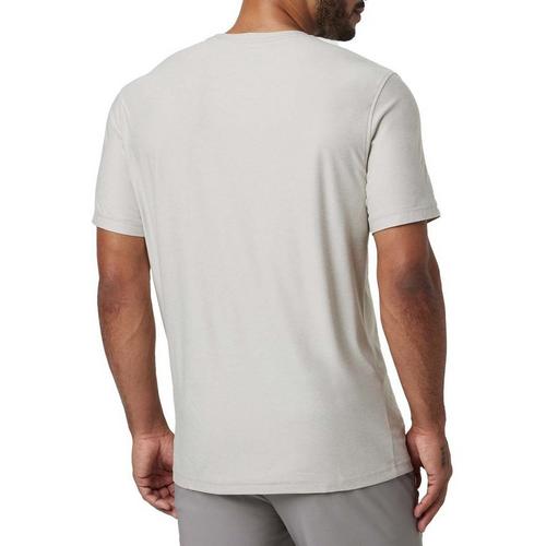 Men's Vuori Strato Tech T-Shirt - Primary Image
