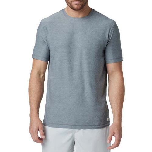 Men's Vuori Strato Tech T-Shirt - Primary Image