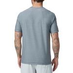 Men's Vuori Strato Tech T-Shirt - Thumbnail 2 of 2