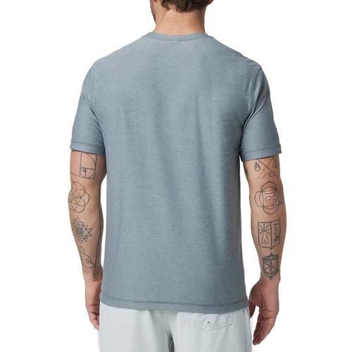 Men's Vuori Strato Tech T-Shirt - Primary Image