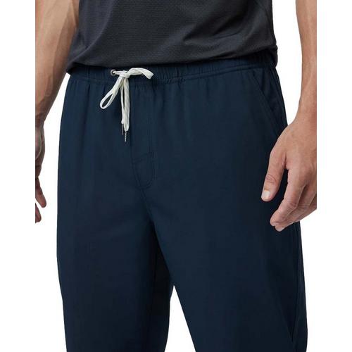 Men's Vuori Kore Lined 28" Joggers - Primary Image