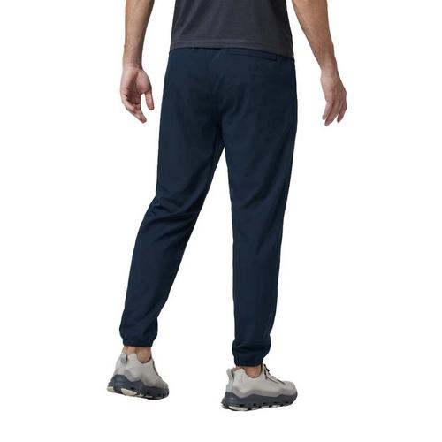 Men's Vuori Kore Lined 28" Joggers - Primary Image