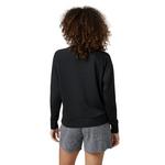 Women's Vuori Halo Long Sleeve T-Shirt - Thumbnail 2 of 2