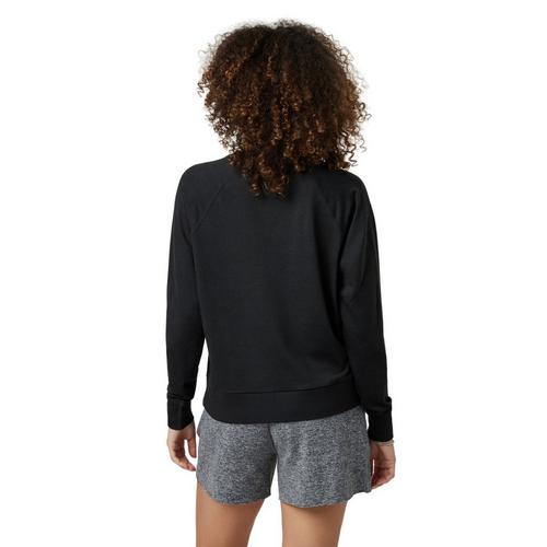 Women's Vuori Halo Long Sleeve T-Shirt - Primary Image