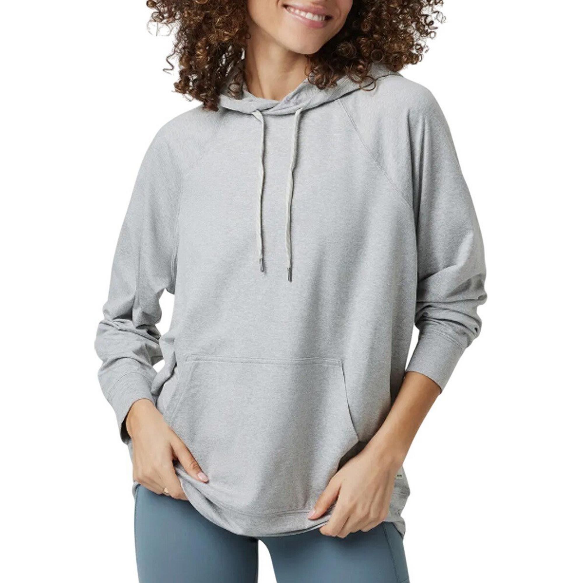 Women's Vuori Halo Oversized Hoodie