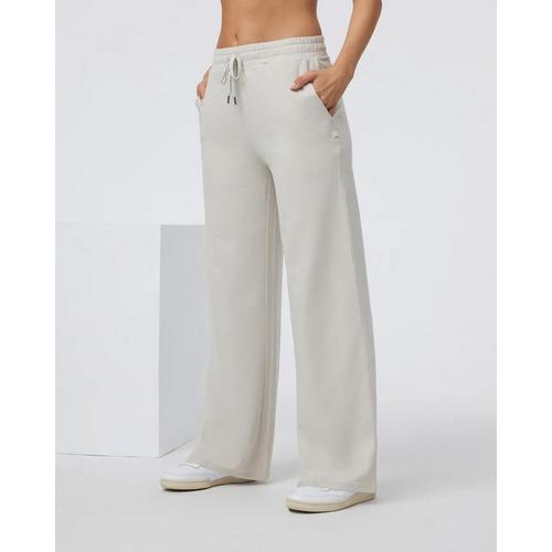 Women's Vuori Halo Wide Leg Flare Pants - Primary Image