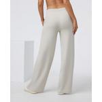 Women's Vuori Halo Wide Leg Flare Pants - Thumbnail 2 of 3