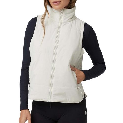 Women's Vuori Canyon Insulated Vest - Primary Image