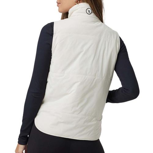 Women's Vuori Canyon Insulated Vest - Primary Image