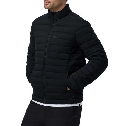 Men's Vuori Steadfast Puffer Jacket - Primary Image