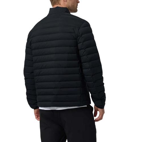 Men's Vuori Steadfast Puffer Jacket - Primary Image