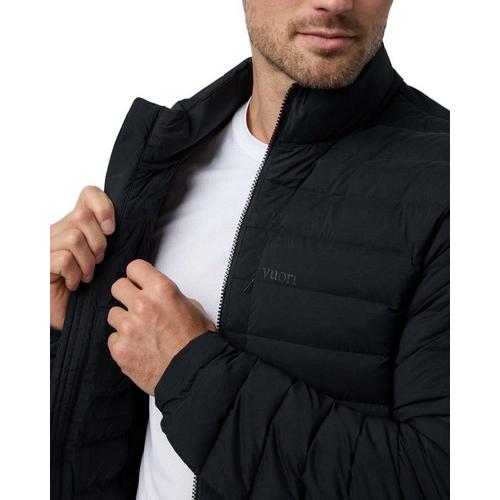 Men's Vuori Steadfast Puffer Jacket - Primary Image