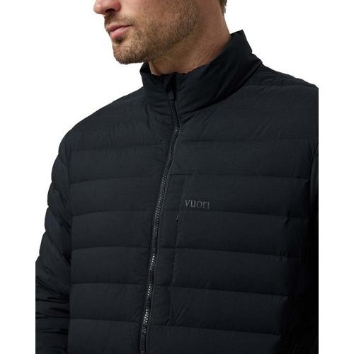 Men's Vuori Steadfast Puffer Jacket - Primary Image