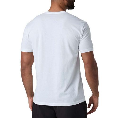 Men's Vuori Palms T-Shirt - Primary Image